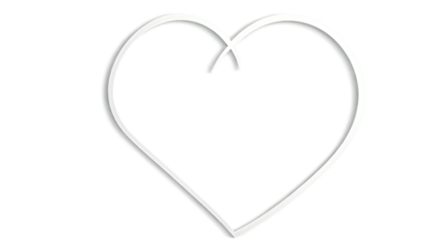 Minimalist Thin Black Line Heart Icon - Transparent PNG for Versatile Graphic Design and Creative Projects, Ideal for Websites, Social Media, and Digital Content