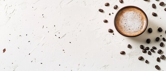 Coffee Break