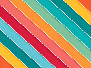 abstract colorful background