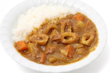 カレーライス