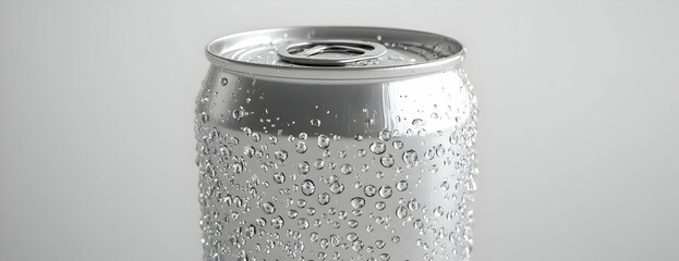 Cold can, studio shot, condensation (1)