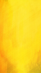 Bright Yellow Gradient Background