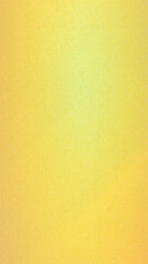 Bright Yellow Gradient Background