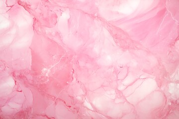 Fototapeta premium Abstract marble background, pink marble texture