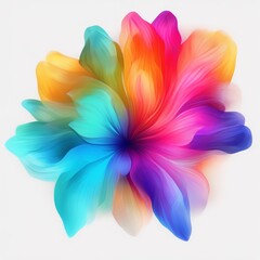 abstract colorful bckground