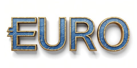 Euro Currency Symbol