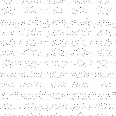 Abstract dot pattern background design for graphic resources