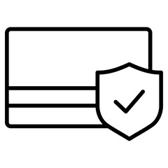 Trusted Payment Methods icon