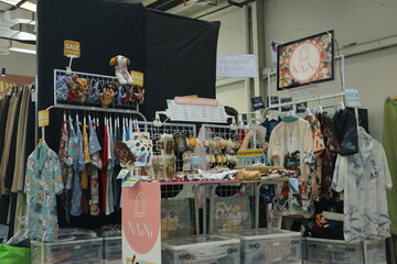accessories market in Indonesia