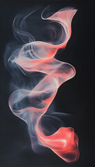 Obraz premium Minimalist background for creative design