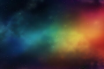 Fototapeta premium abstract space background