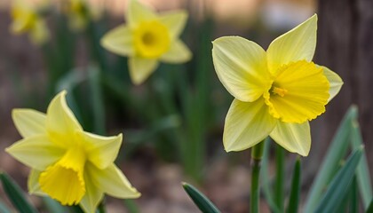 Daffodil  photography 