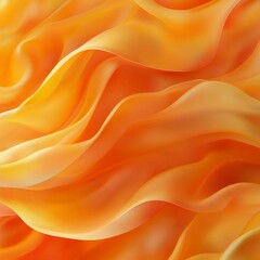 Obraz premium abstract orange background