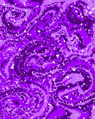 abstract purple background