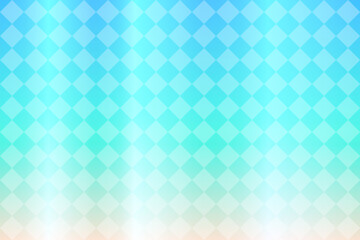 Fototapeta premium Modern gradient poster background in purple. Vector illustration