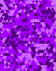 abstract geometric background