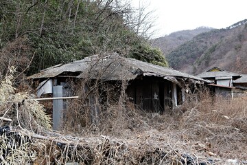 폐가