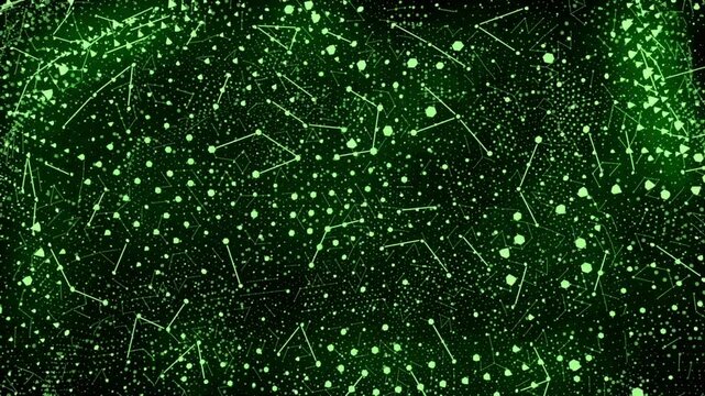 Field of quantum consciousness (loop)