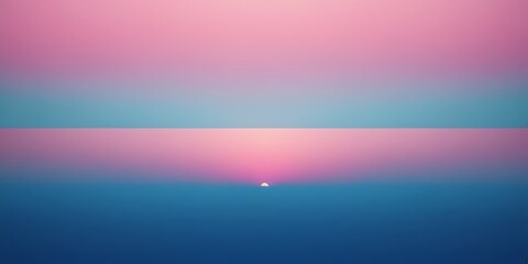 Obraz premium pink blue background,Blurry Royal Poinciana petal creating a smooth blue, pinkish orange abstract image,abstract backgrounds, multi-colored background, backgrounds,786