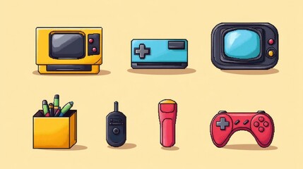 Retro Gaming Essentials