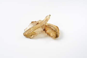 いわしの炙り焼き　珍味のイメージ