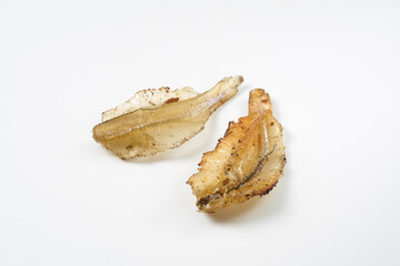 いわしの炙り焼き　珍味のイメージ