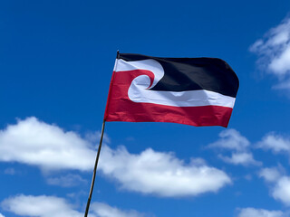 WAITANGI, NZL - FEB 06 2025: