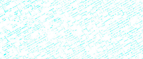 Vector seamless grange brush strokes background lines and scratches