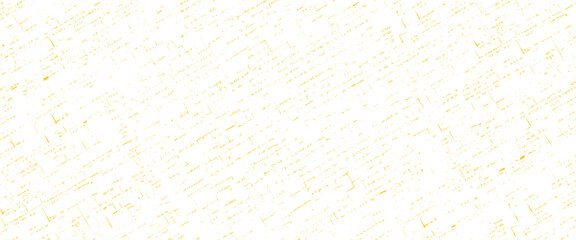 Vector seamless grange brush strokes background lines and scratches