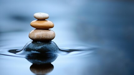 Embracing Forgiveness for Inner Peace - Inspirational Quote Concept