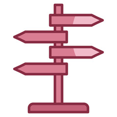 Adventure  Icon Element For Design