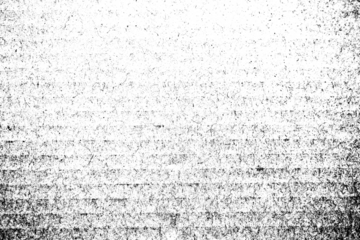 Abstract grunge black and white distressed texture background