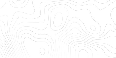 Topography background. Vector banner. Topography map background. Vector geographic contour map. Background of the topographic map. Topographic map lines, contour background. 