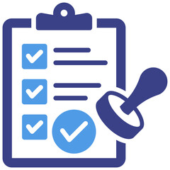 Terms Icon