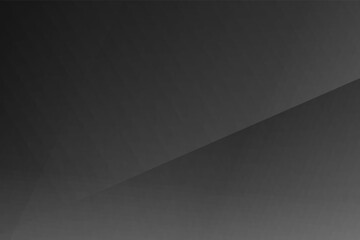 Abstract black and grey on light silver background modern design. Vector illustration eps 10.