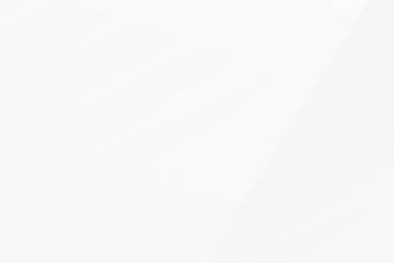 Abstract white and grey on light silver background modern design. Vector illustration eps 10.