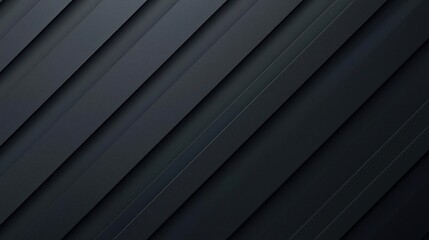 Obraz premium Dark Diagonal Lines Texture Background