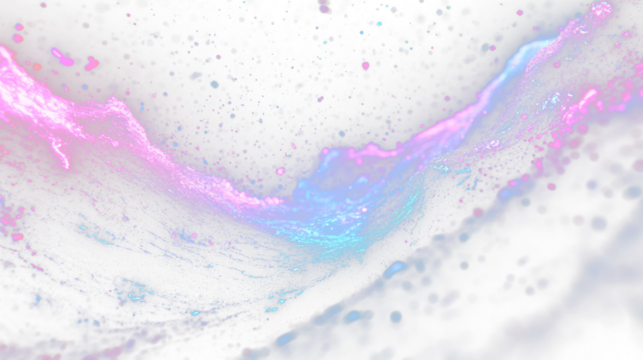 a colorful galaxy with stars and nebulas