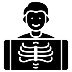 Radiology Icon