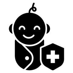 Pediatric Icon