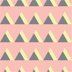seamless geometric pattern