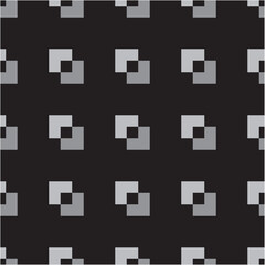 Obraz premium Seamless fabric of geometric pattern, like illustration. Suit for package design, wallpaper, fashion print, Housing wallpaper, arty-crafty. 