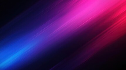 Fototapeta premium Abstract Diagonal Gradient Background