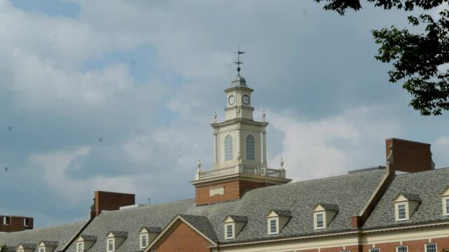 Rutgers University