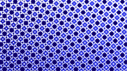 New design fabric seamless pattern vector background.