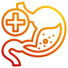 Gastroenterology Icon