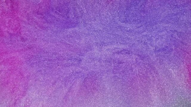 A glittering gradient of purple, violet, and magenta. Ideal for digital art, design projects, or as an elegant abstract backdrop. Ethereal, vibrant, and visually appealing.
