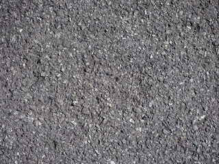 High-Resolution Asphalt Texture with Rough Surface for Background and Design