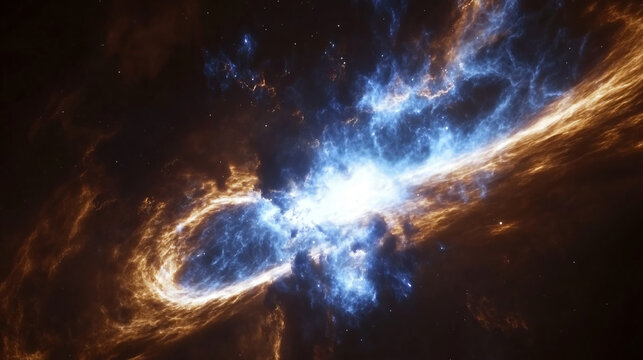 the crab nebula