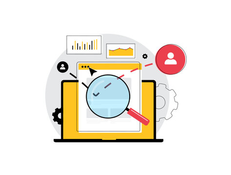 Bounce rate analysis helps track website traffic, user engagement and conversion rates. Monitoring bounce rate metrics improves SEO, visitor retention, site performance for better online visibility